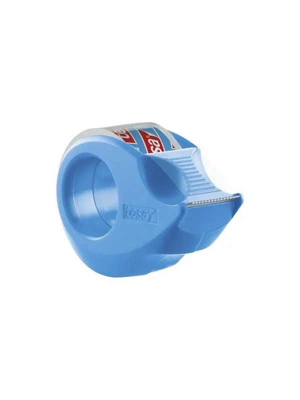 tesa 58232 Blue Tape Dispenser