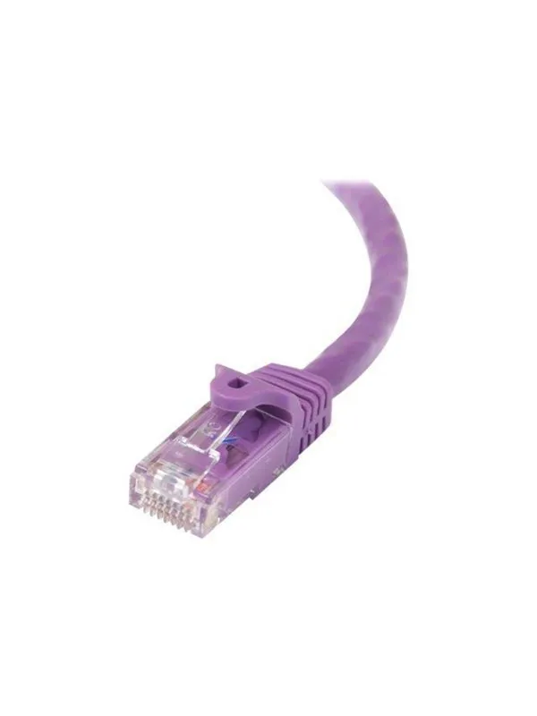 StarTech.com Gigabit Snagless RJ45 UTP Cat6 Patch Cable Cord