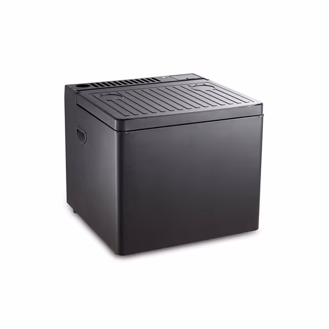 Kjøleboks Ventus 40l. for gass/12V/230V