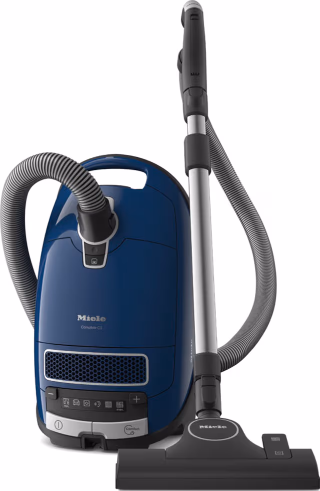 Miele Complete C3 125 Edition støvsuger 12436050 (marineblå)