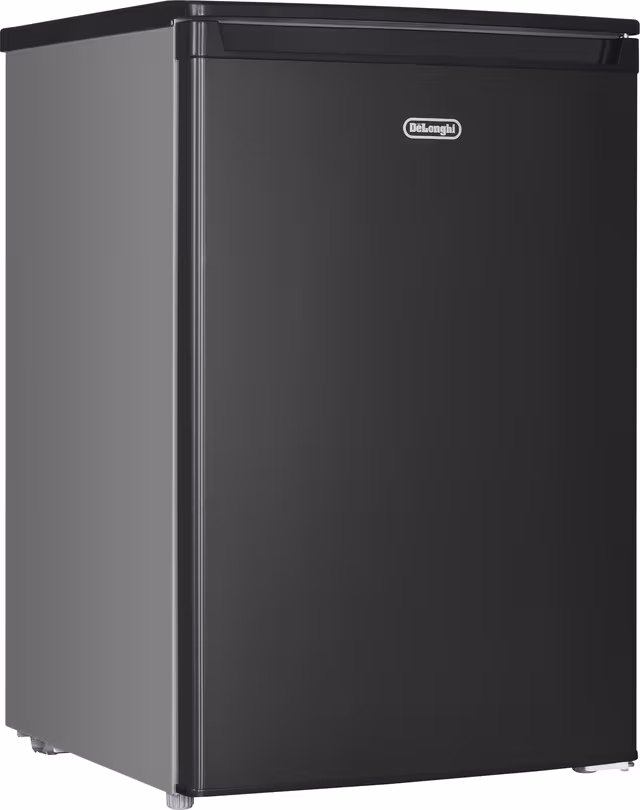 Delonghi Fryseskap DUF55T22E (svart)