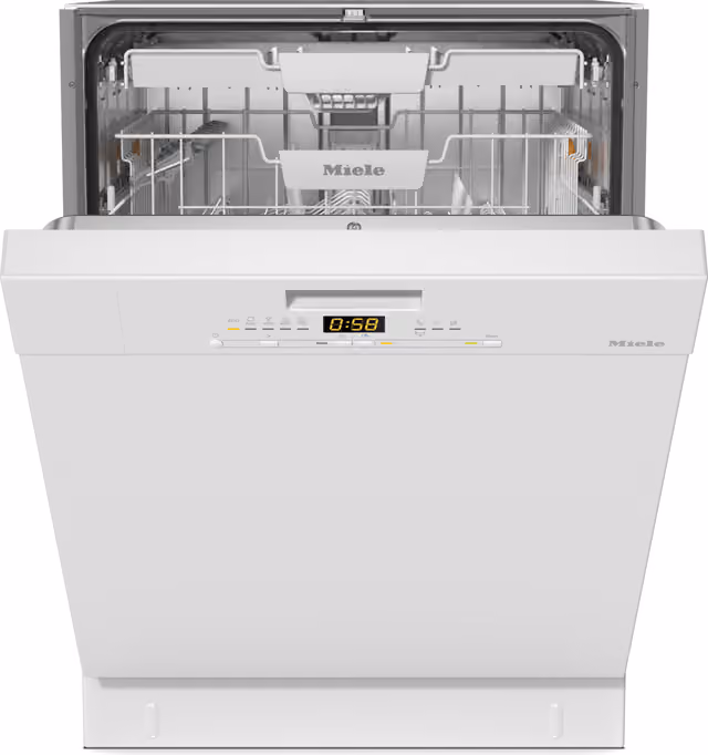 Miele Oppvaskmaskin G 5632 SCU Active S (hvit)