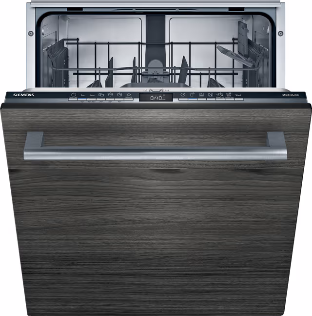 Siemens iQ300 oppvaskmaskin SN63HX32TE