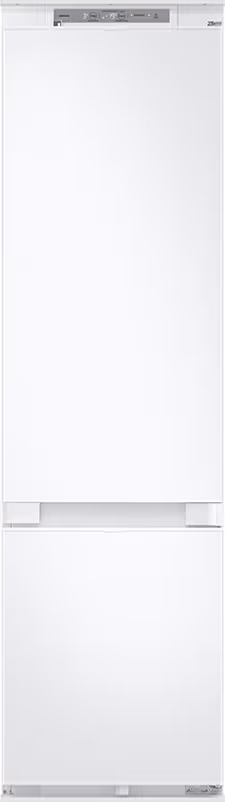 Samsung Kombiskap BRB80F30ADS0EF (integrert)