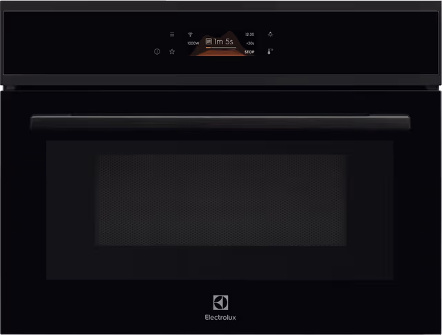 Electrolux 800 CombiQuick OOM907NB (Sort)