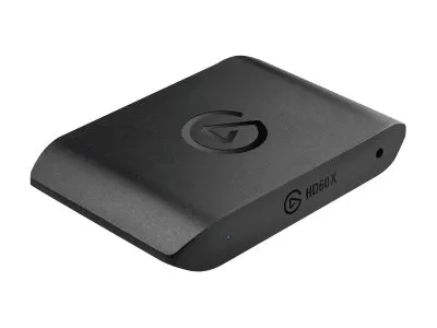 Elgato Game Capture HD60X opptakskort