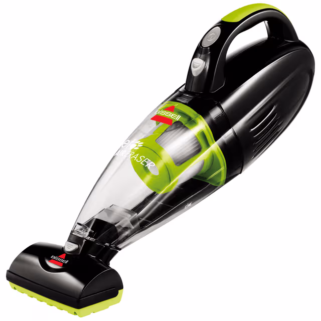 Bissell Pet Hair Eraser trådløs støvsuger 23676