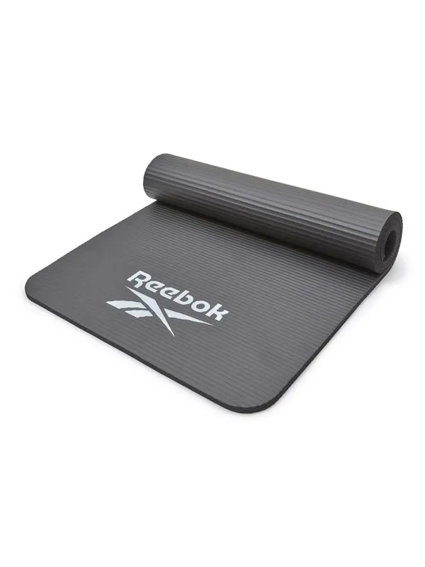 Reebok Training Mat - 15mm - Black