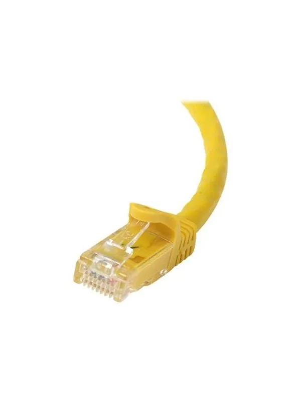 StarTech.com Gigabit Snagless RJ45 UTP Cat6 Patch Cable Cord
