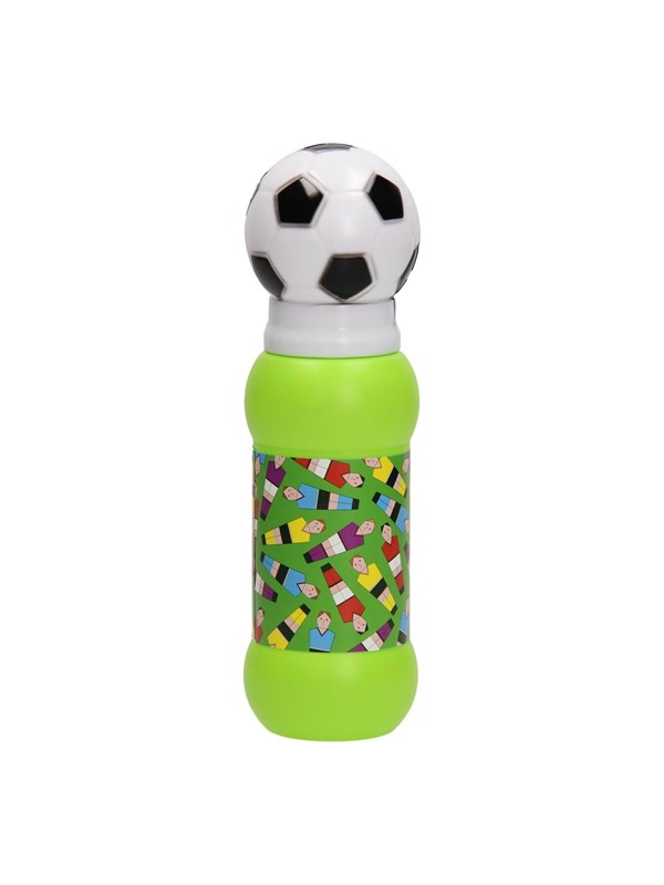LG-Imports Bubble Blower Football 240ml