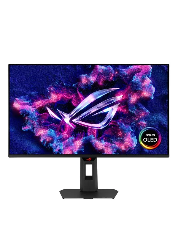 26.5" ASUS ROG Strix XG27UQDMS