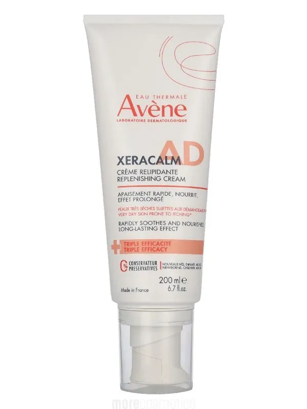 Avène Xeracalm A.D Lipid-Replenishing Cream