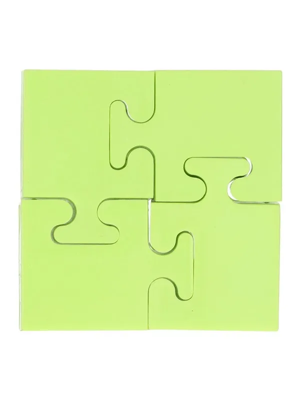 ThinkFun Ravensburger  Jigsaw Brain Teaser - 4-piece