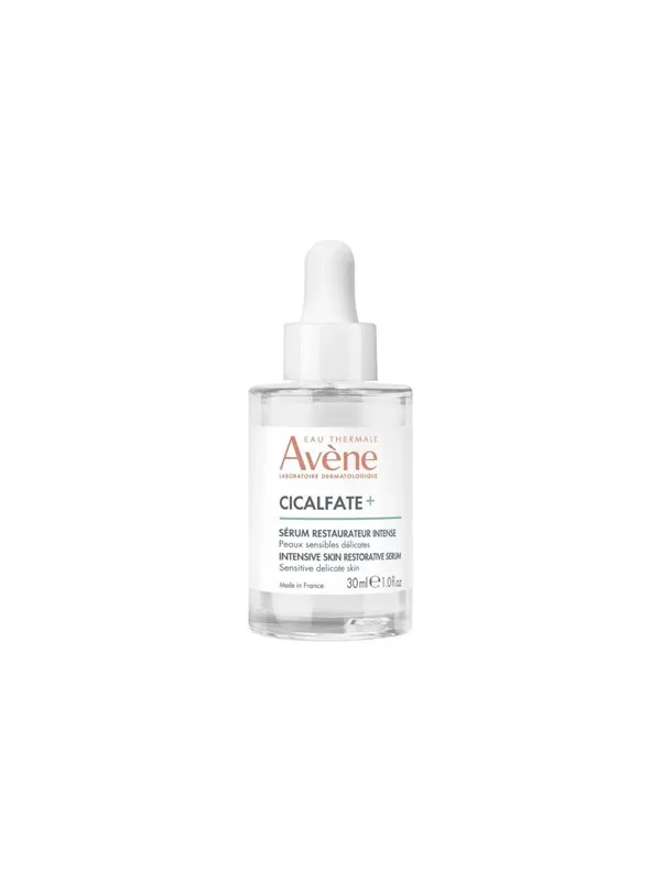 Avène Cicalfate+ Intensive Skin Recovery Serum