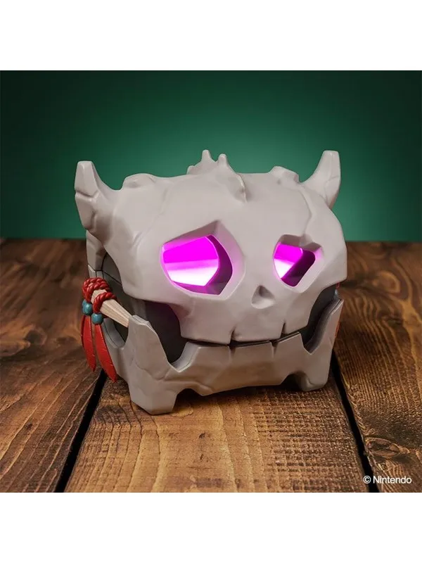 Paladone - Bokoblin Chest Light with Sound - Lampe