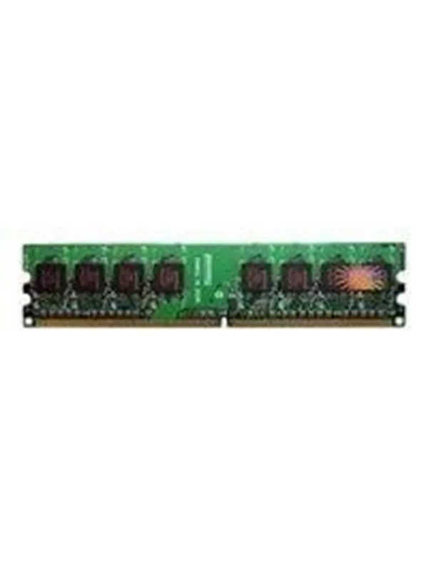 Transcend JetRAM - DDR2 - module - 1 GB - DIMM 240-pin - 800 MHz / PC2-6400 - unbuffered