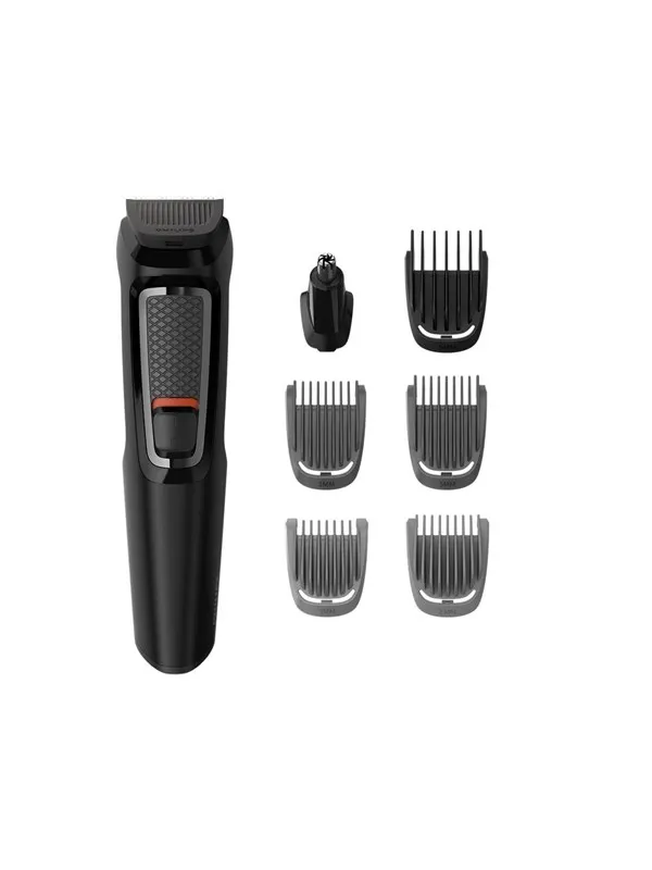 Philips Hårklipper Multigroom series 3000 7-i-1 - MG3721/14