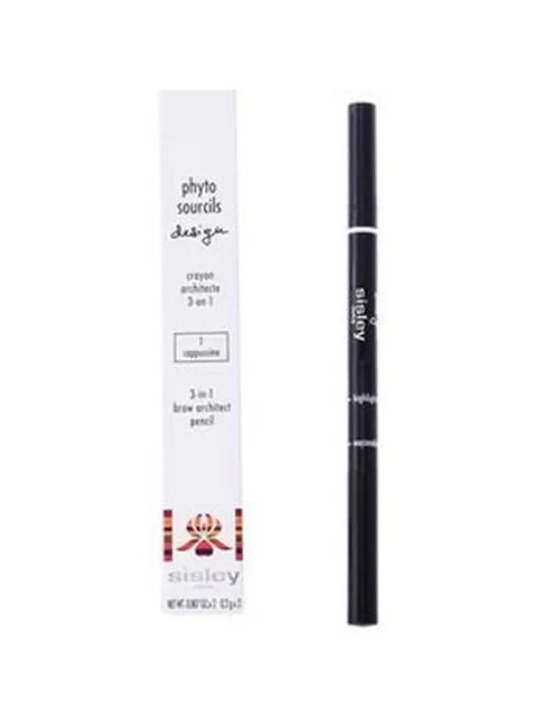 SISLEY Phyto Sourcils Design 3-in-1 Brow Architect