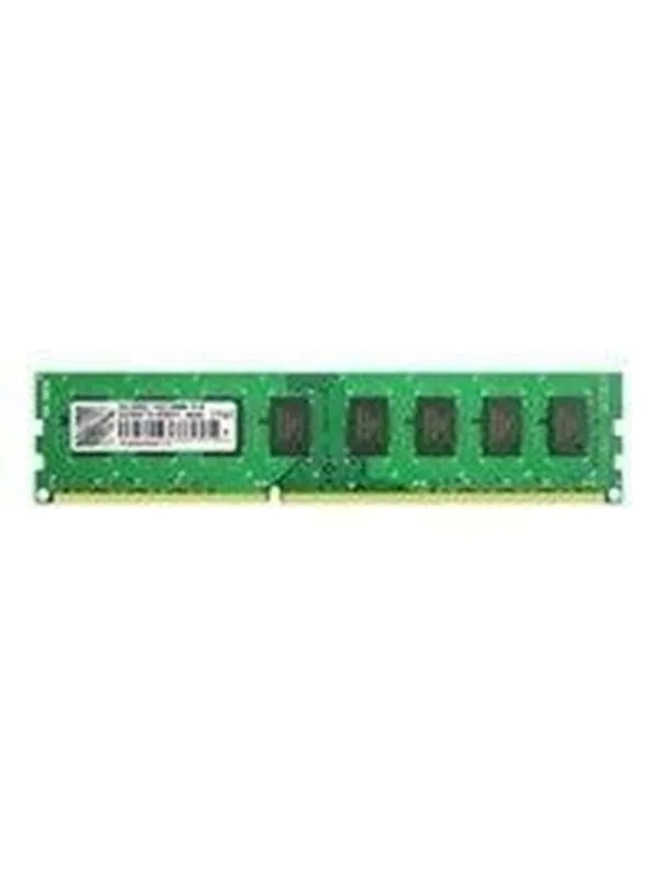 Transcend JetRAM - DDR3 - module - 2 GB - DIMM 240-pin - 1333 MHz / PC3-10600 - unbuffered