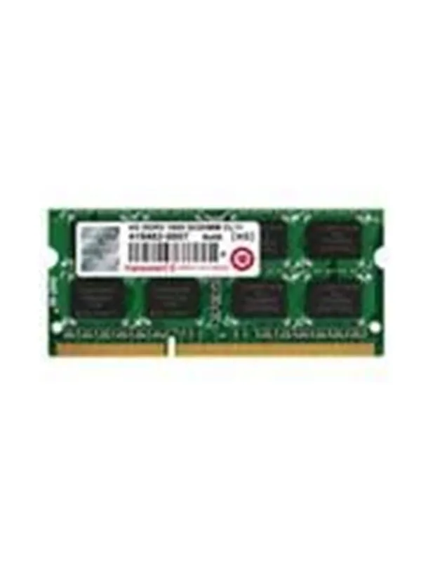 Transcend JetRAM hukommelse - 2 GB - SO DIMM 204-pin