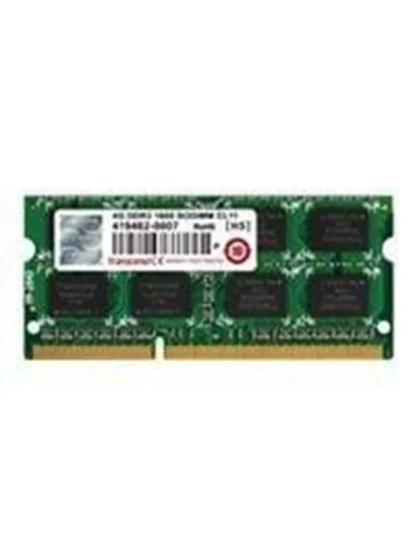 Transcend JetRAM hukommelse - 4 GB - SO DIMM 204-pin