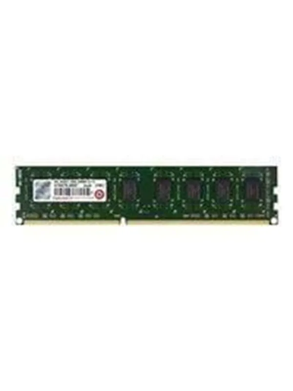 Transcend JetRAM hukommelse - 4 GB - DIMM 240-pin