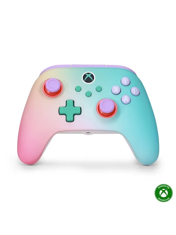 PowerA Advantage trådløs kontroller for Xbox Series X|S - Strandstemning