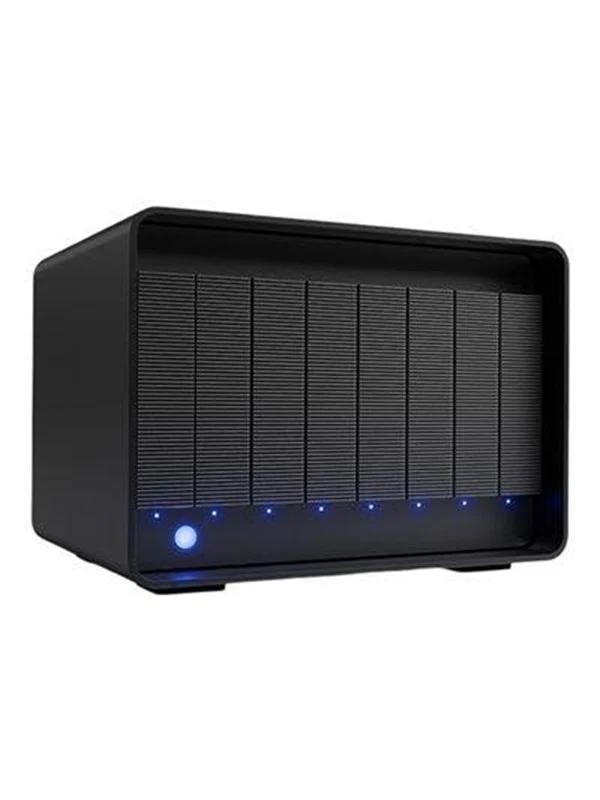 LaCie 8big Pro5 - hard drive array