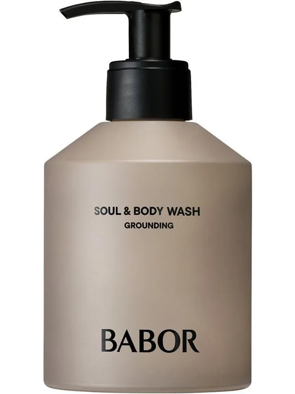 BABOR Soul & Body Wash