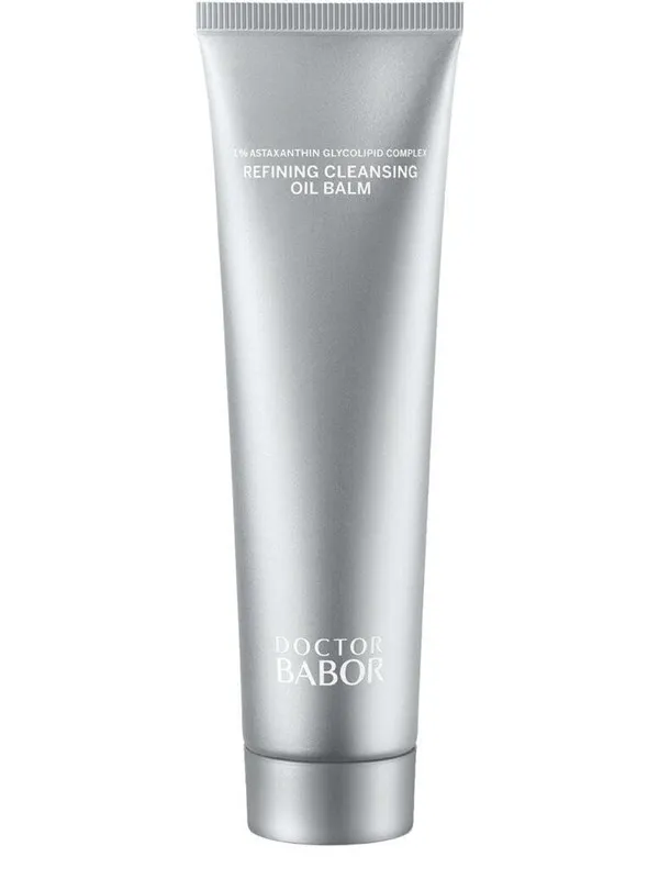 BABOR Doctor Resurface Refining Cleansing Oil Balm