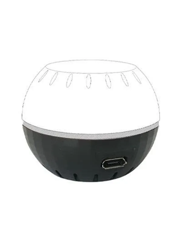Shelly - power adapter - usb