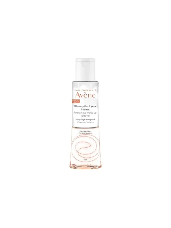 Avène Eau Thermale Intense Eye Make-Up Remover