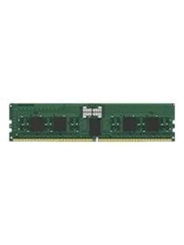Kingston - DDR5 - module - 16 GB - DIMM 288-pin / PC5-22400 - registered