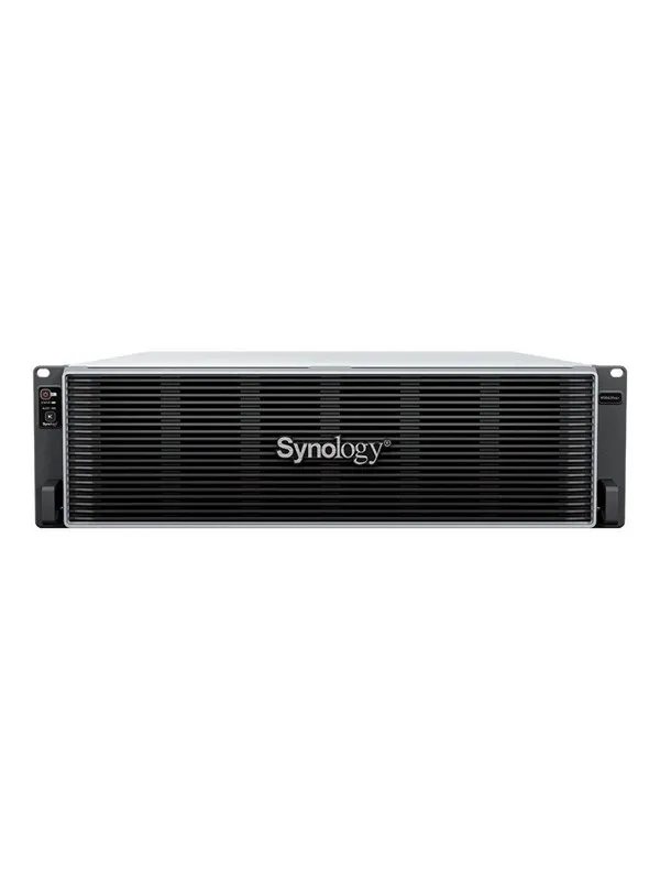 Synology RackStation RS6426XS+ - NAS server - NAS-Server