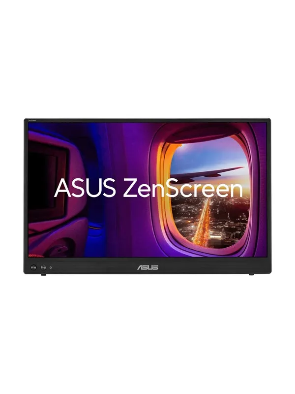 15.6" ASUS ZenScreen MB16AHVE