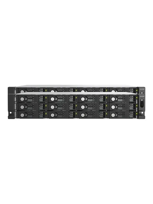QNAP TL-R1210TC4-RP - hard drive array