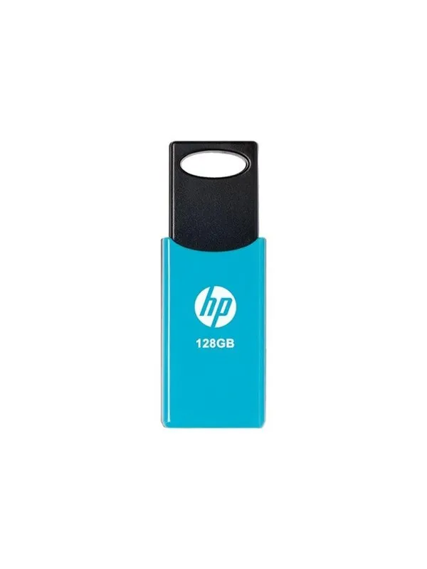 HP v212w - 128GB - Minnepenn