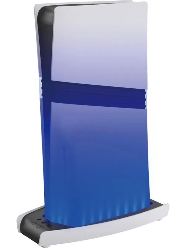 Venom Colour Change LED Stand for PS5 Slim and PS5 Pro - Tilbehør til spillkonsoll - Sony PlayStation 5 Pro