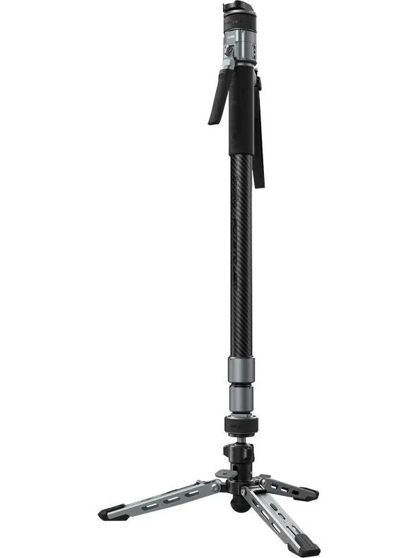 SmallRig 6283 Potato Jet TRIBEX PRO X-Clutch Hydraulic Monopod (Standard Version)