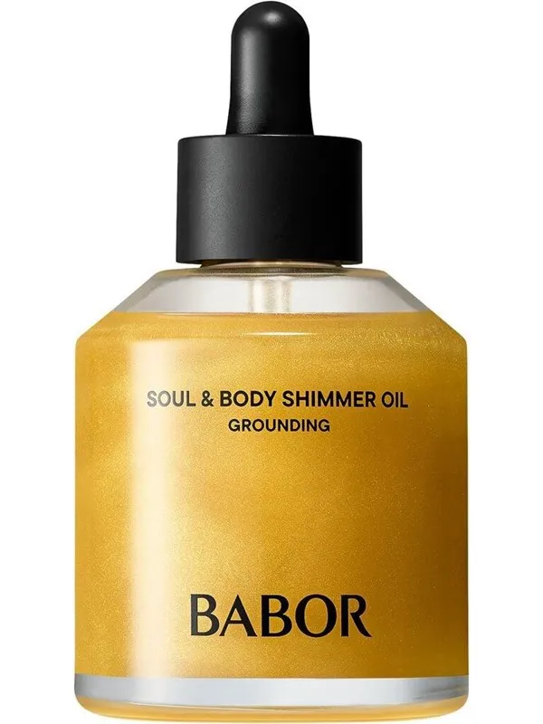 BABOR Soul & Body Shimmer Oil