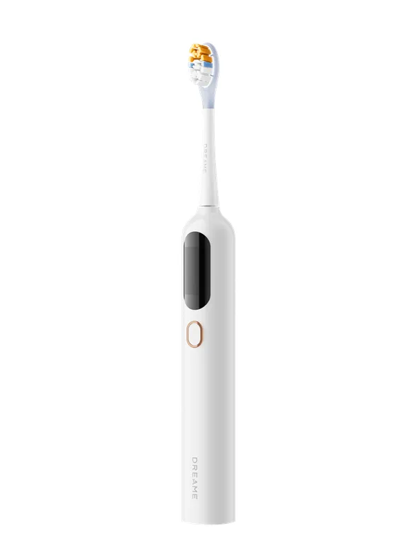 Dreame Elektrisk tannbørste Sonic Vibration F02 Pro - White