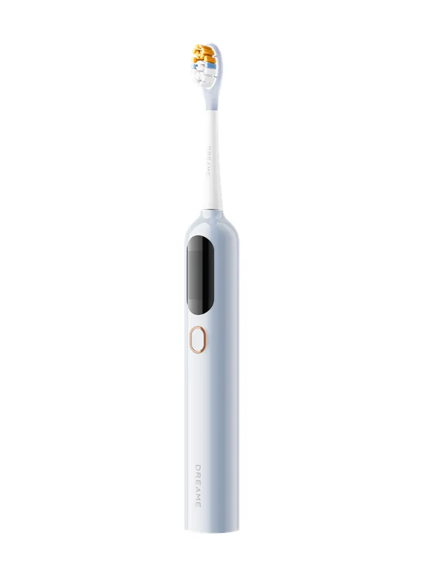 Dreame Elektrisk tannbørste Sonic Vibration F02 Pro - Blue