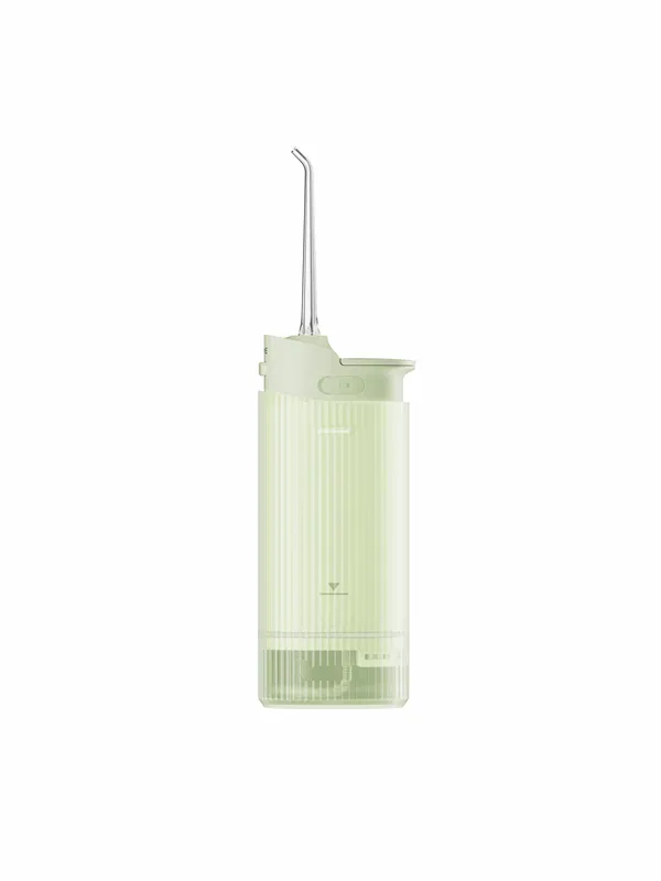 Dreame Munnskyll Portable Water Flosser T01 - Green