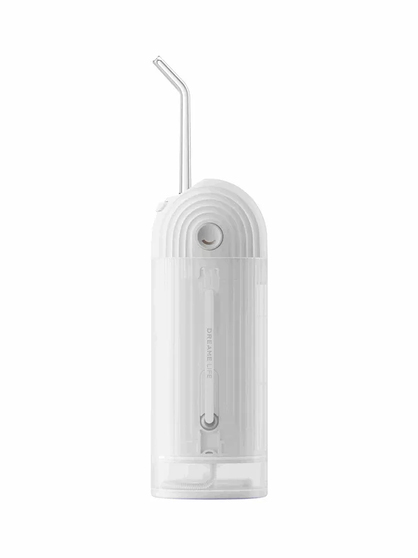 Dreame Munnskyll Portable Water Flosser T02 Pro UV - White