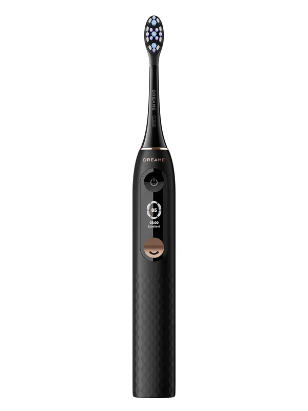 Dreame Elektrisk tannbørste Sonic Vibration E10S - Black