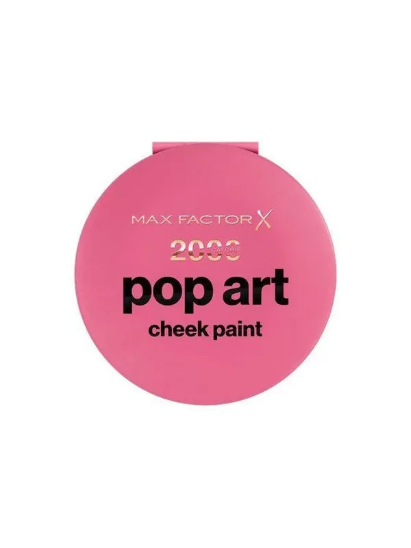 Max Factor 2000 Calorie Pop Art Blush & Bronzer 5 g.- 20 Bouncy