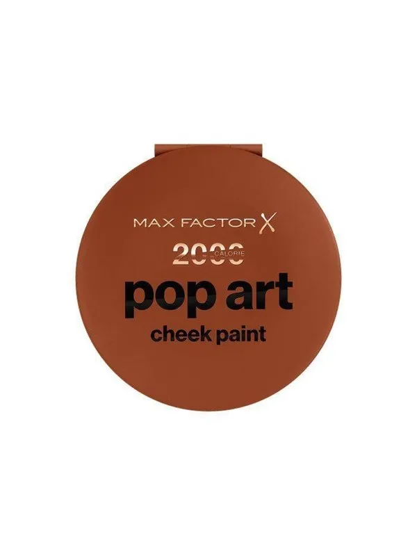Max Factor 2000 Calorie Pop Art Blush & Bronzer 5g.- 30 Tone