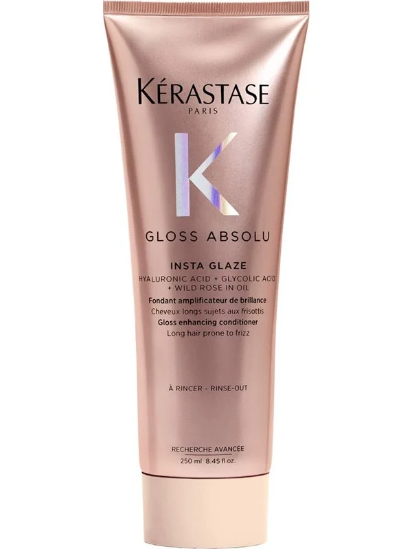 Kérastase Gloss Absolu Insta Glaze Conditioner 250ml