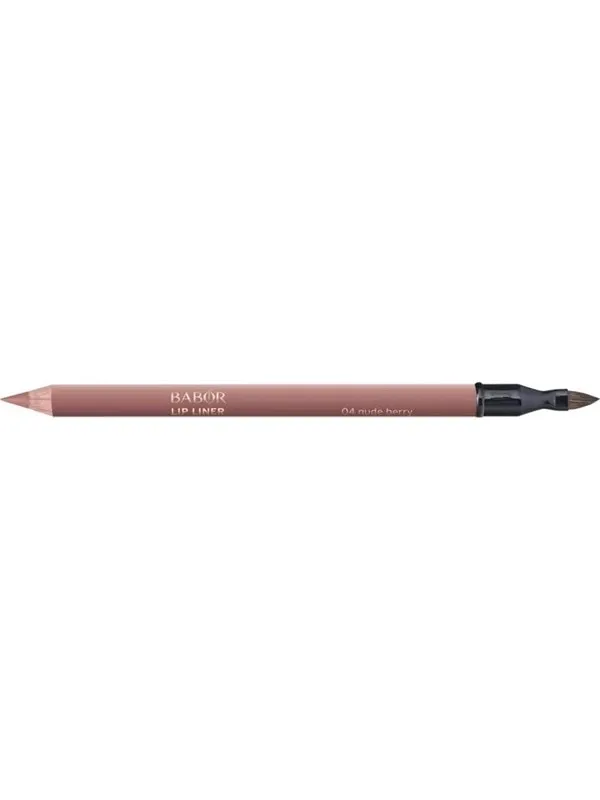 BABOR Lip Liner 1gr 04 Nude Berry