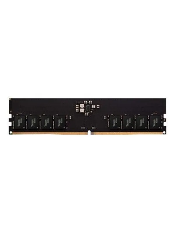 Team Group Team Elite - DDR5 - module - 16 GB - DIMM 288-pin - 4800 MHz / PC5-38400 - unbuffered